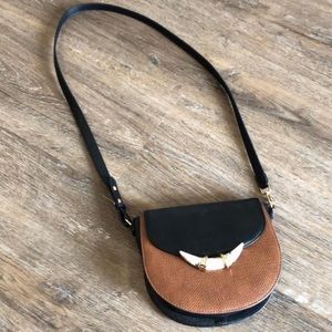 Stella & Dot Chelsea Crossbody